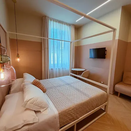 Mediterranea Comfort Bed & Breakfast