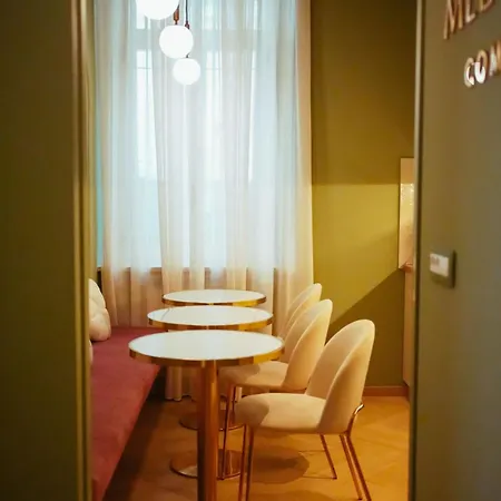 Bed & Breakfast Mediterranea Comfort Pescara