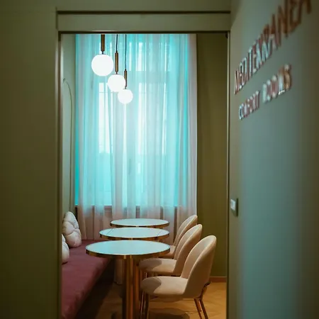 Mediterranea Comfort