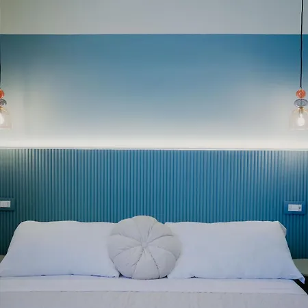 Mediterranea Comfort Bed & Breakfast Pescara