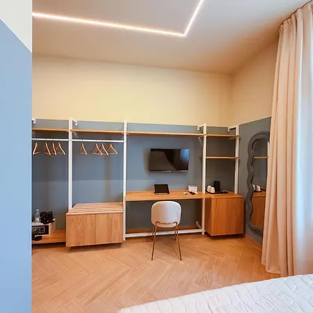 Bed & Breakfast Mediterranea Comfort