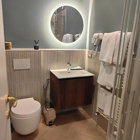 Mediterranea Comfort Pescara