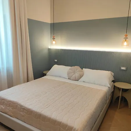 Mediterranea Comfort Bed & Breakfast