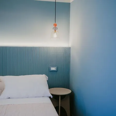 Mediterranea Comfort Bed & Breakfast 3*
