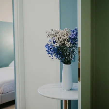 Bed & Breakfast Mediterranea Comfort