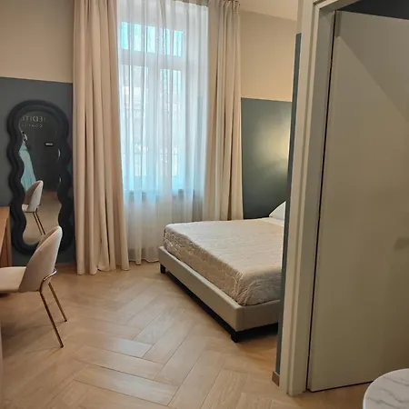 Mediterranea Comfort 3*