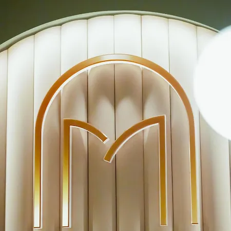 Bed & Breakfast Mediterranea Comfort 3*