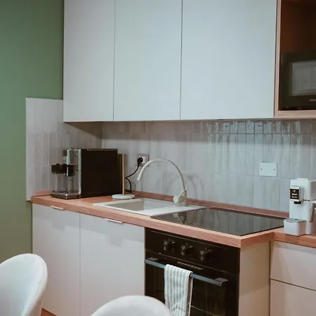Mediterranea Comfort Bed & Breakfast