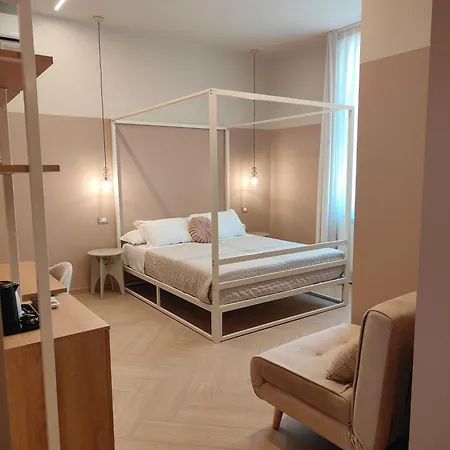Mediterranea Comfort Bed & Breakfast Pescara