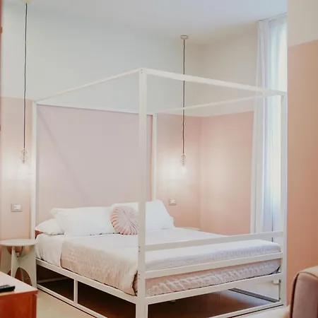 Mediterranea Comfort 3* Pescara