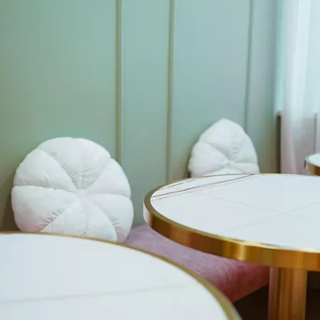 Mediterranea Comfort 3*