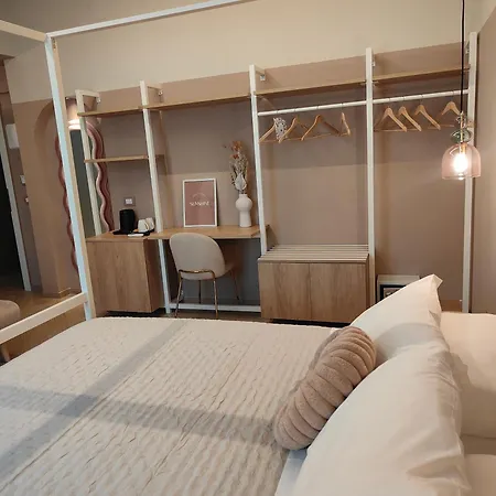 Mediterranea Comfort Bed & Breakfast 3*