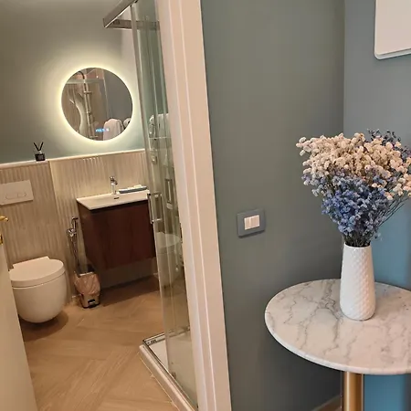 Bed & Breakfast Mediterranea Comfort