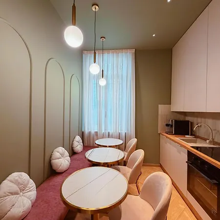 Mediterranea Comfort 3*