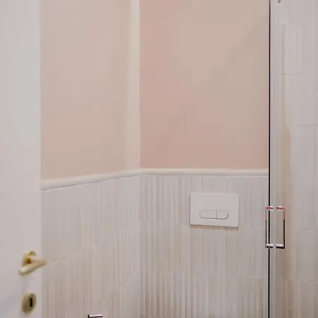 Bed & Breakfast Mediterranea Comfort