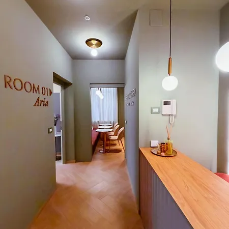 Mediterranea Comfort Bed & Breakfast