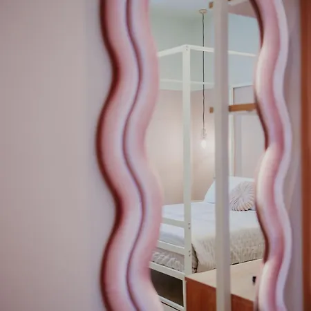 Bed & Breakfast Mediterranea Comfort Pescara