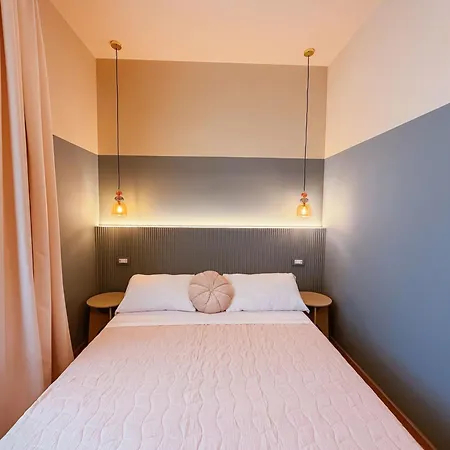 Mediterranea Comfort